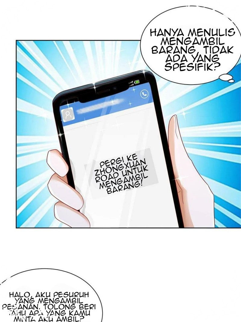 I Randomly Have A New Career Every Week Chapter 83 - halaman 22