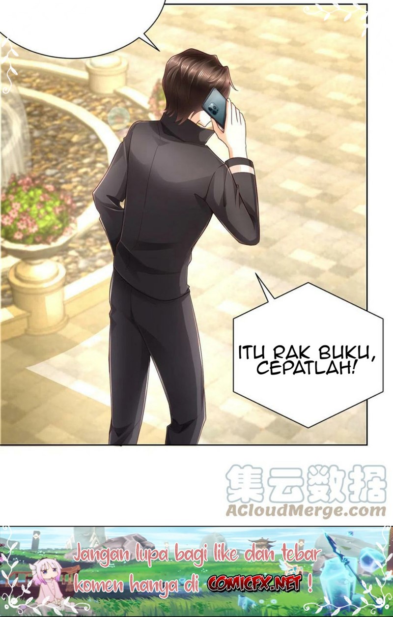 I Randomly Have A New Career Every Week Chapter 83 - halaman 23