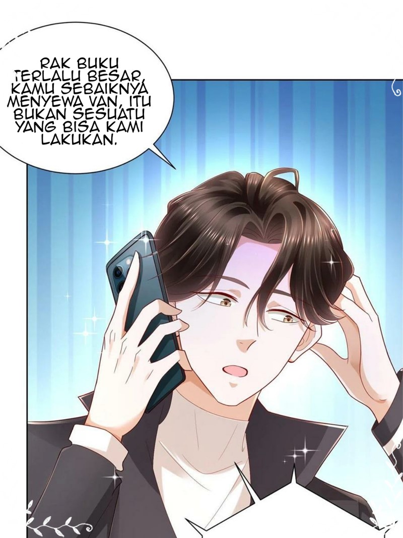 I Randomly Have A New Career Every Week Chapter 83 - halaman 25