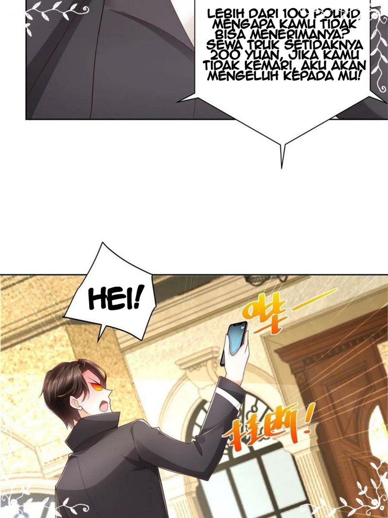 I Randomly Have A New Career Every Week Chapter 83 - halaman 26