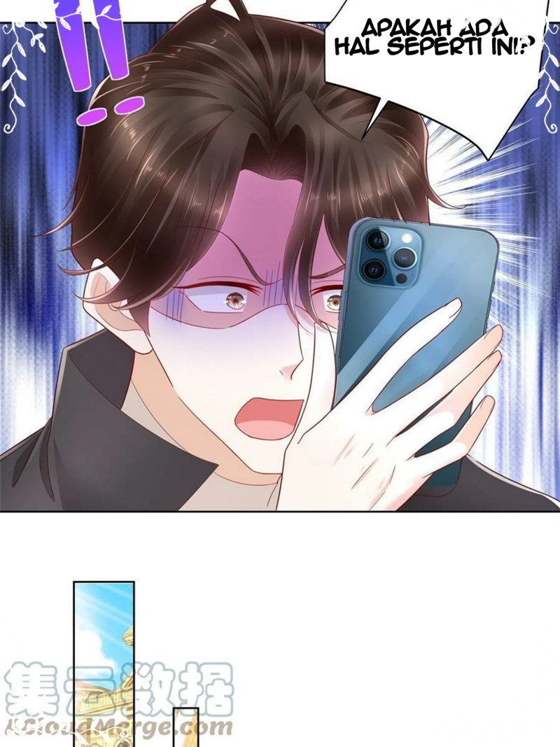I Randomly Have A New Career Every Week Chapter 83 - halaman 30