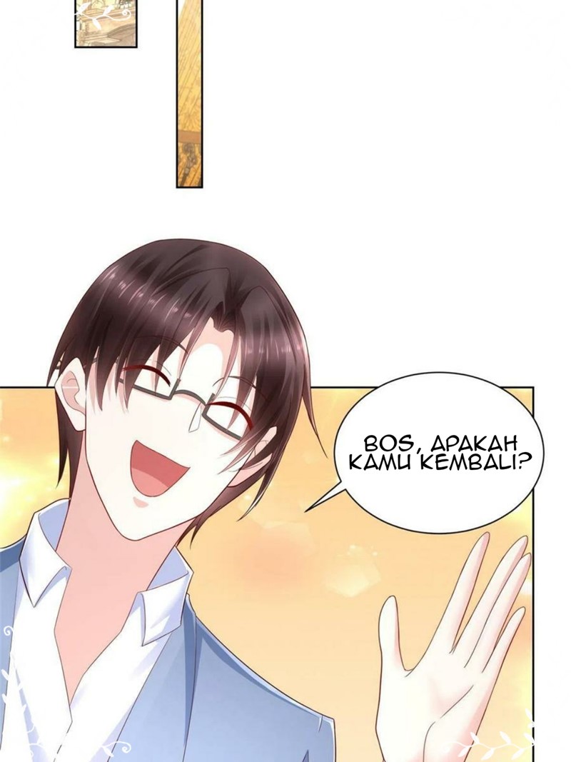 I Randomly Have A New Career Every Week Chapter 83 - halaman 31