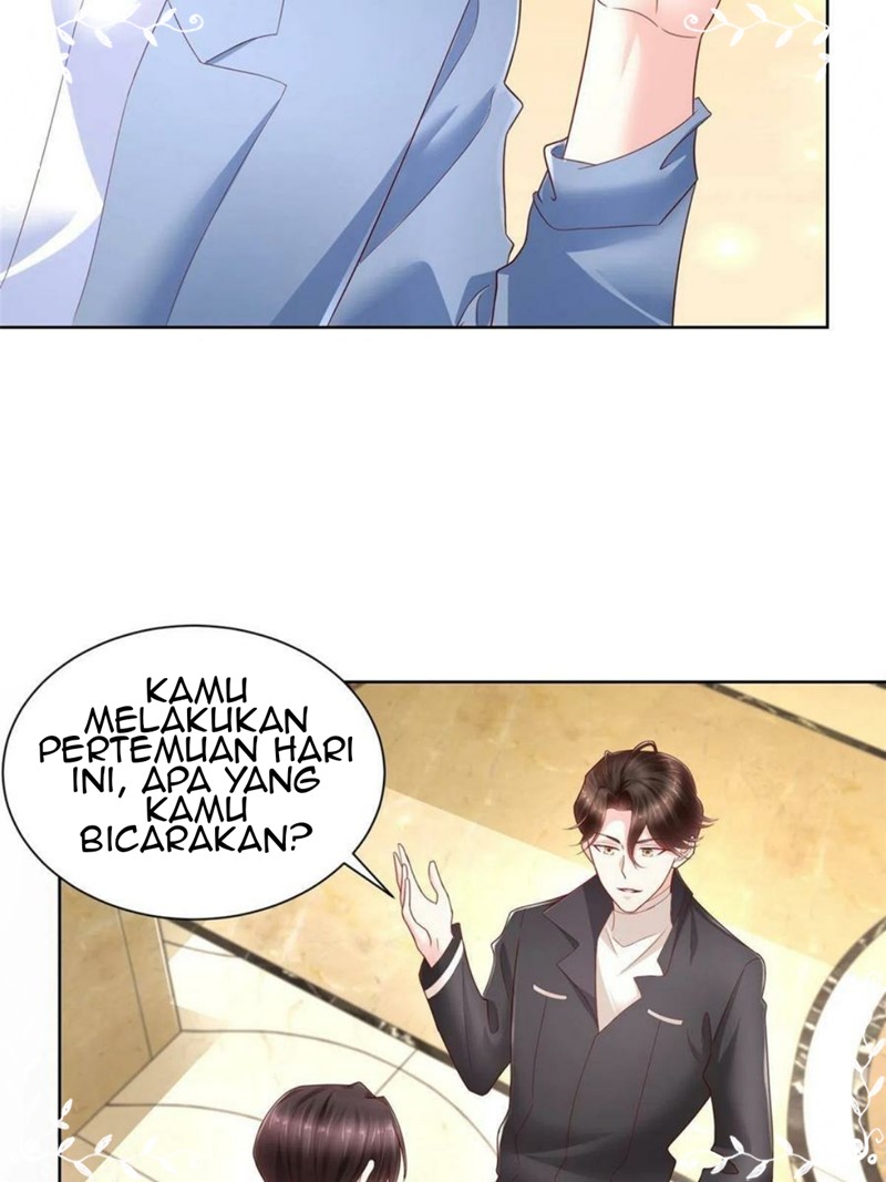 I Randomly Have A New Career Every Week Chapter 83 - halaman 32