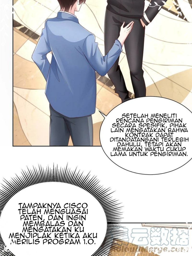 I Randomly Have A New Career Every Week Chapter 83 - halaman 33