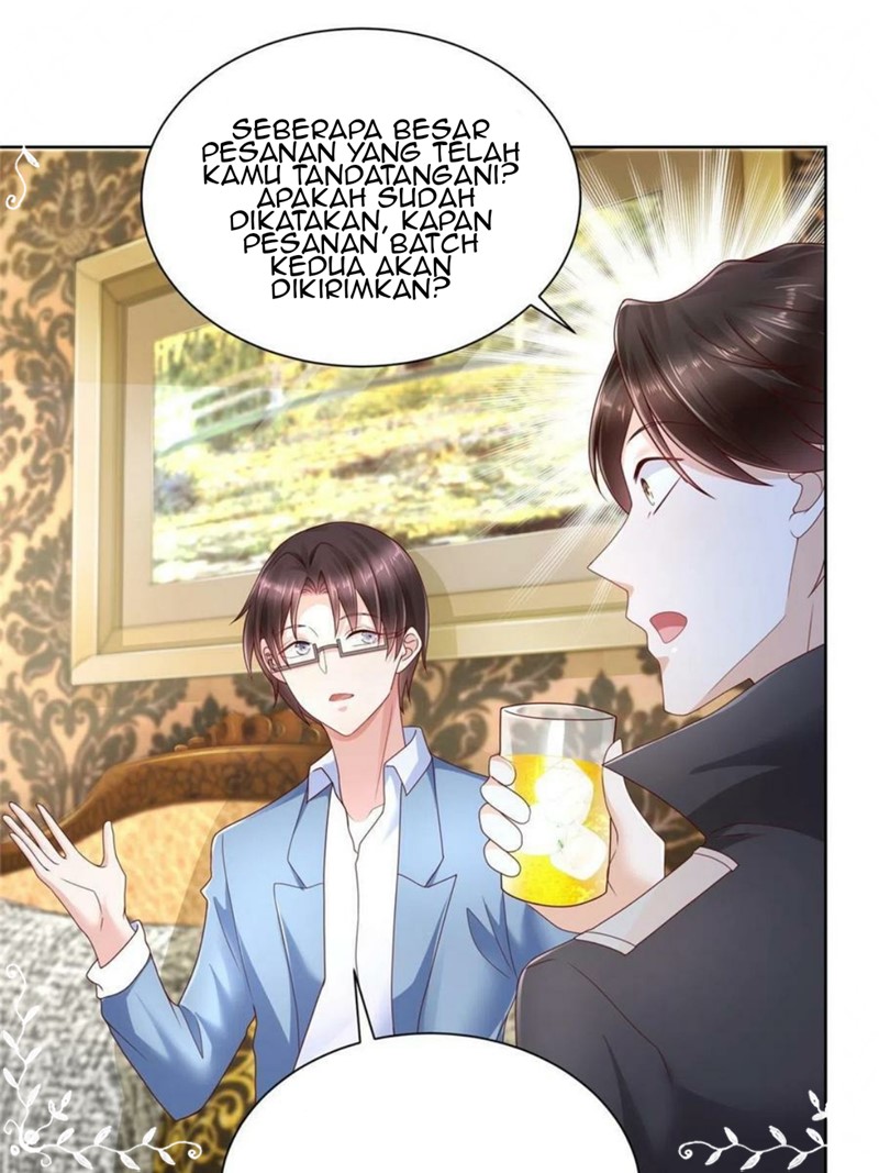 I Randomly Have A New Career Every Week Chapter 83 - halaman 35
