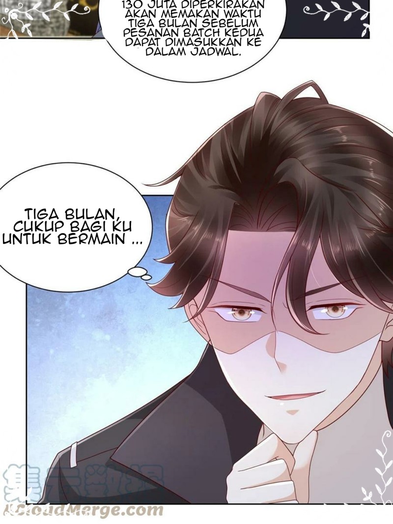 I Randomly Have A New Career Every Week Chapter 83 - halaman 36