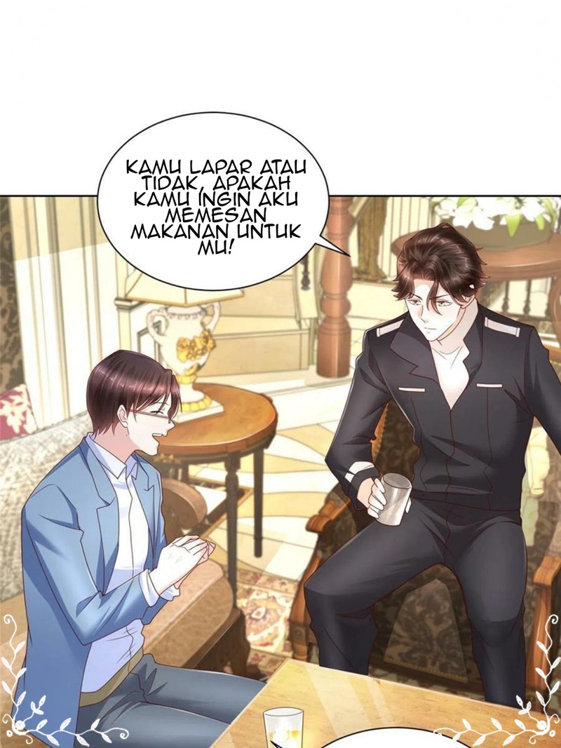 I Randomly Have A New Career Every Week Chapter 83 - halaman 37