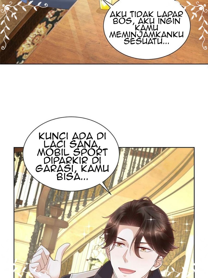 I Randomly Have A New Career Every Week Chapter 83 - halaman 38