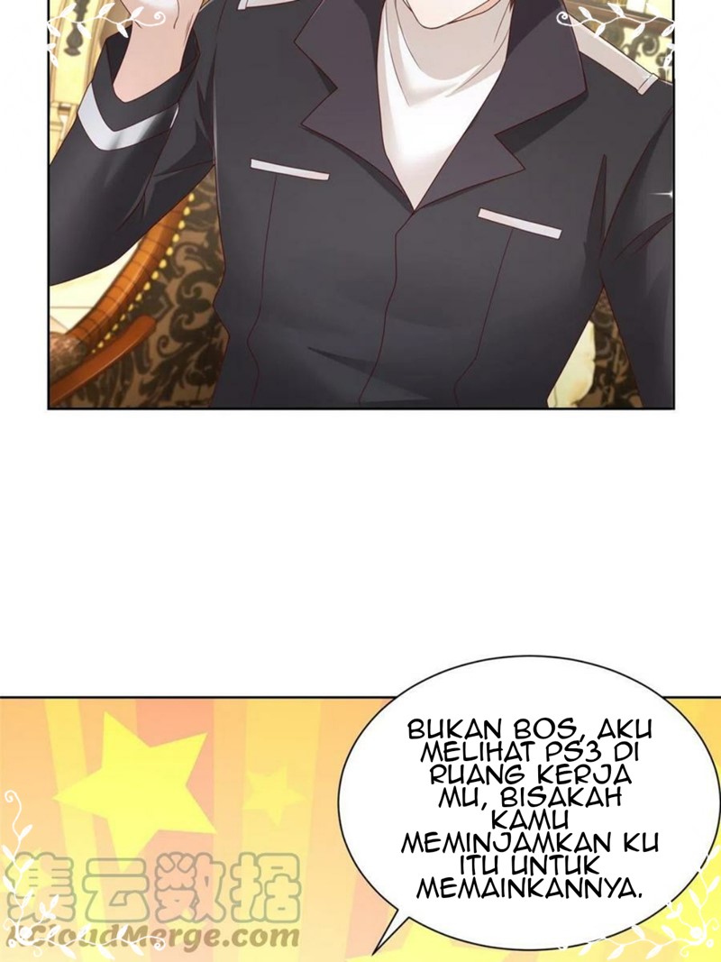 I Randomly Have A New Career Every Week Chapter 83 - halaman 39