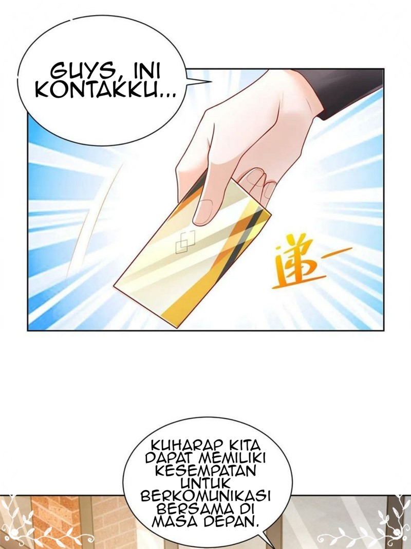 I Randomly Have A New Career Every Week Chapter 83 - halaman 4