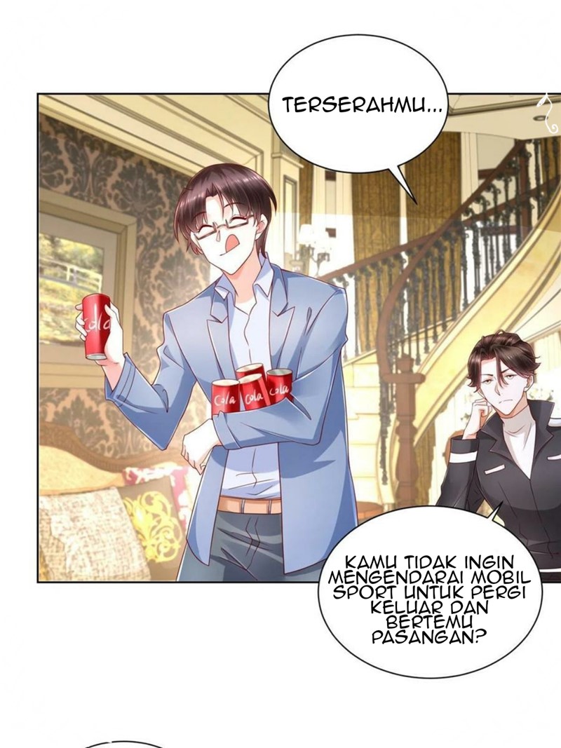 I Randomly Have A New Career Every Week Chapter 83 - halaman 41