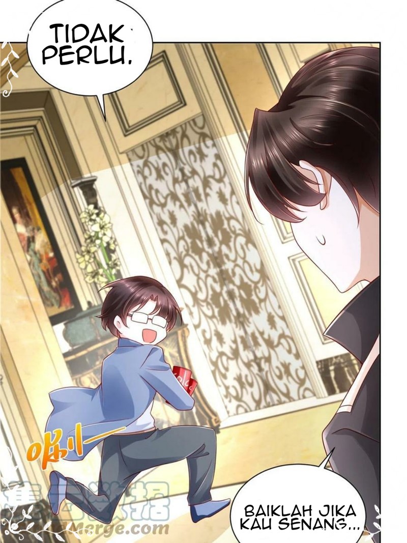 I Randomly Have A New Career Every Week Chapter 83 - halaman 42
