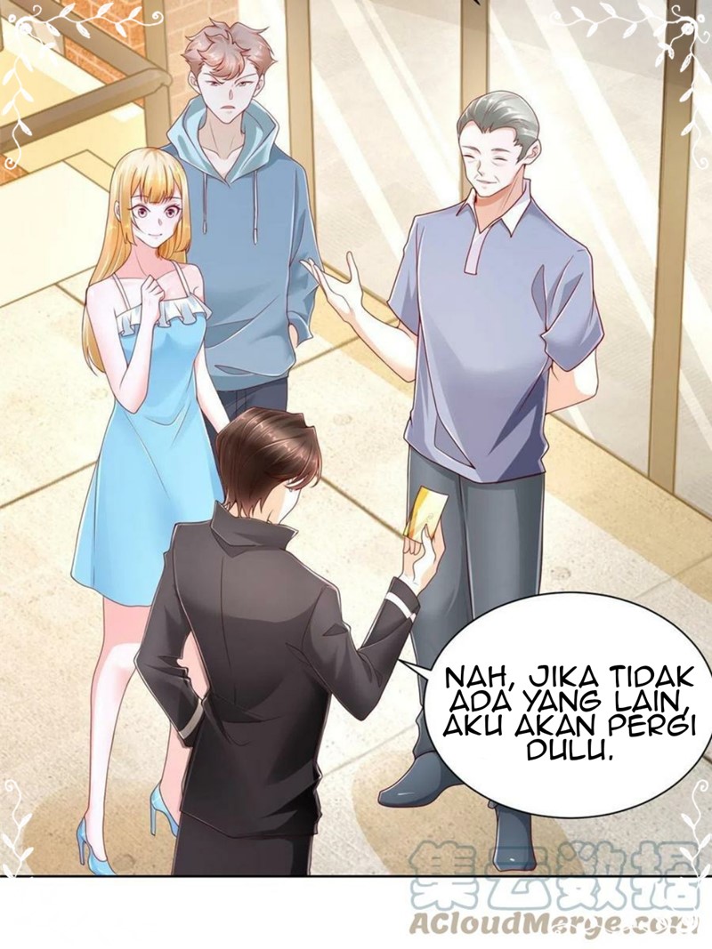 I Randomly Have A New Career Every Week Chapter 83 - halaman 5