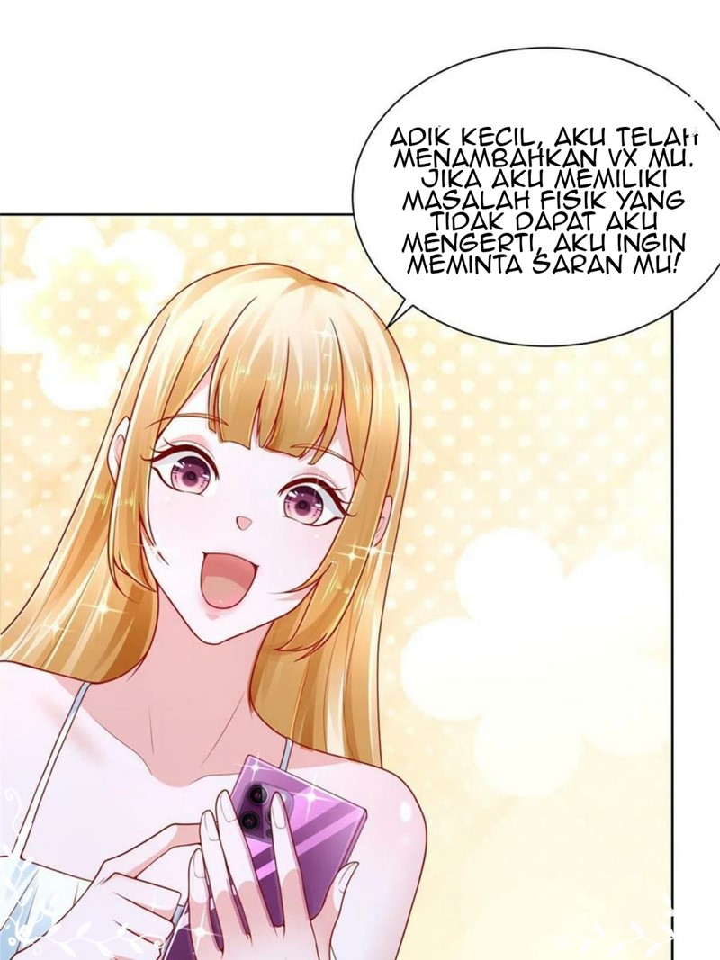 I Randomly Have A New Career Every Week Chapter 83 - halaman 6