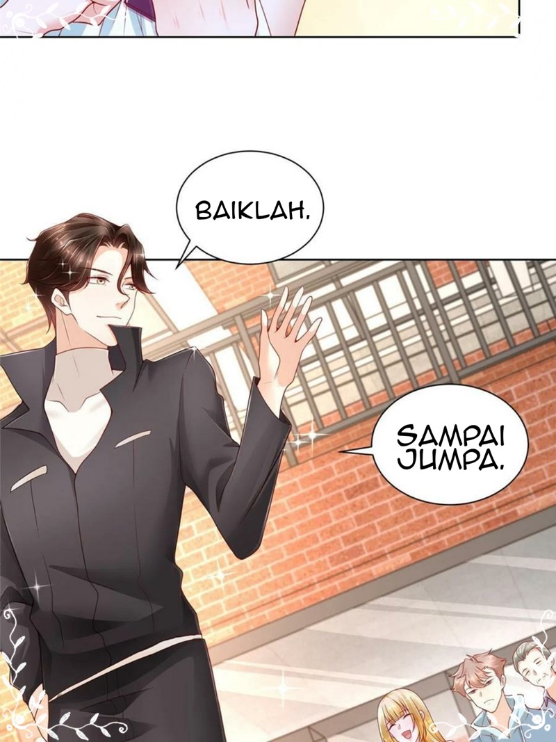 I Randomly Have A New Career Every Week Chapter 83 - halaman 7