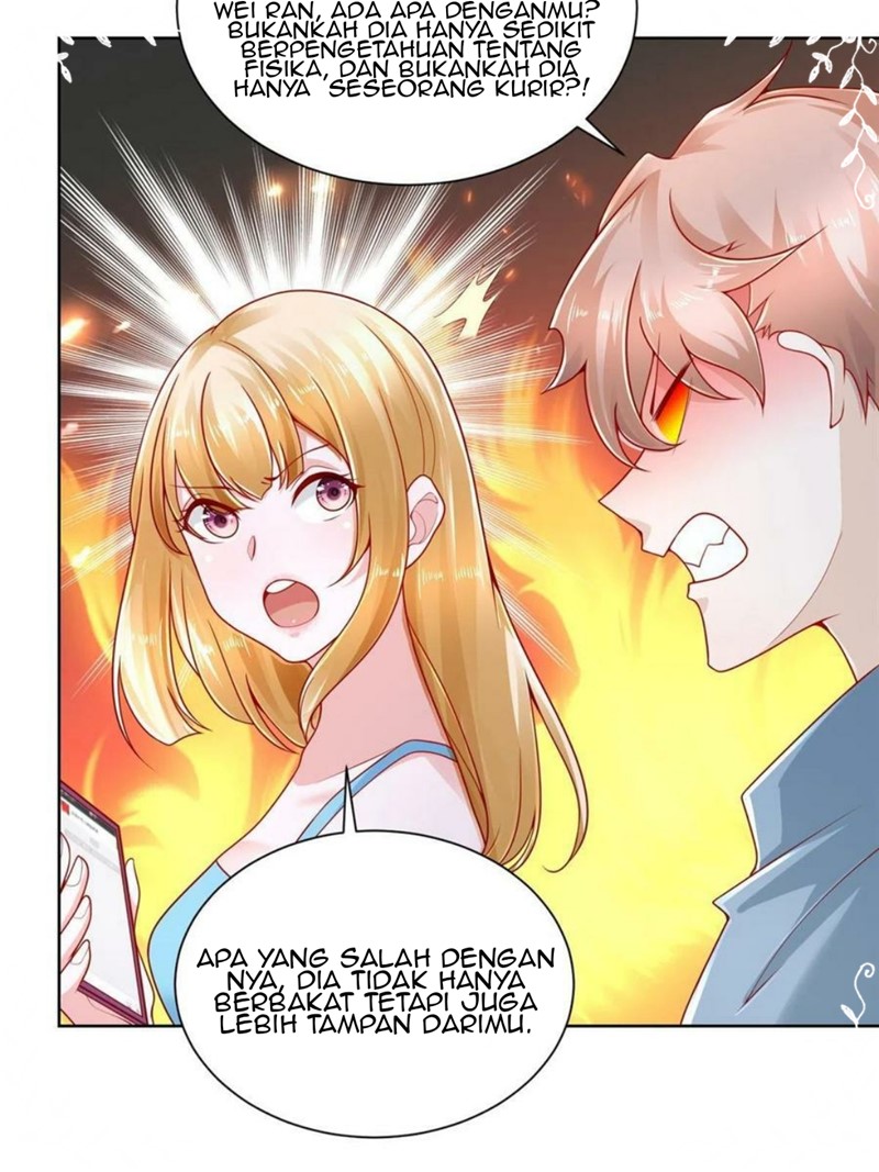 I Randomly Have A New Career Every Week Chapter 83 - halaman 9