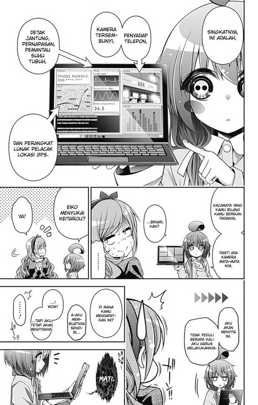 I Randomly Have A New Career Every Week Chapter 830 - halaman 10