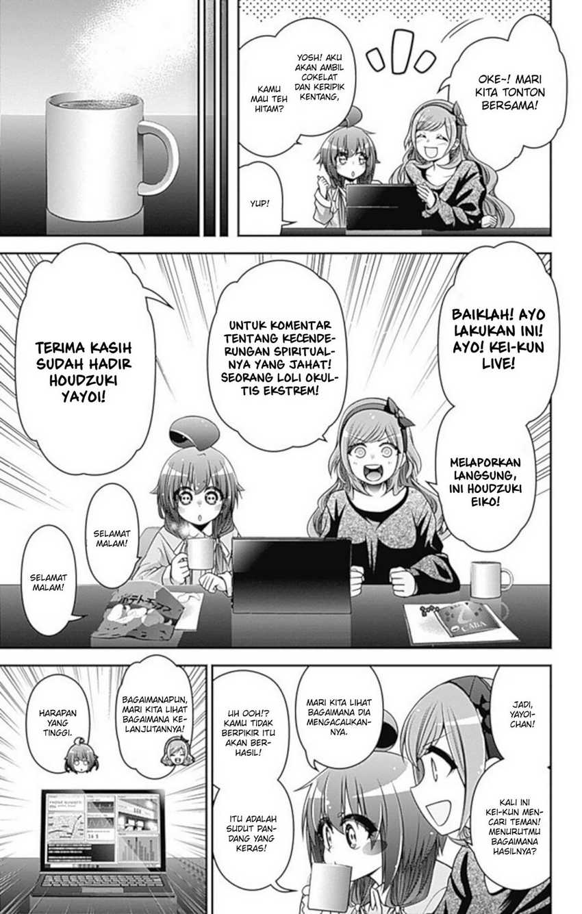I Randomly Have A New Career Every Week Chapter 830 - halaman 12