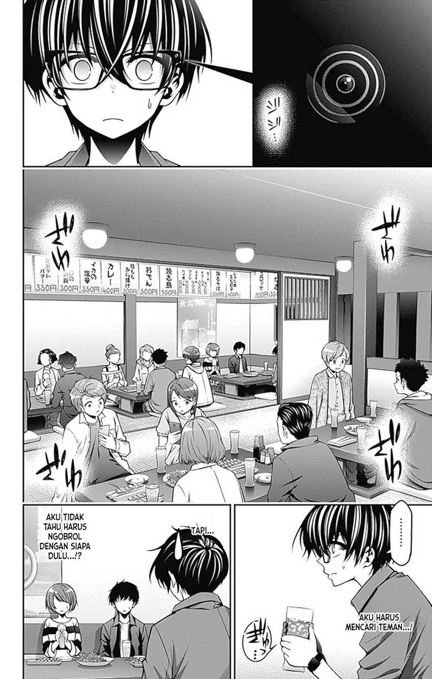 I Randomly Have A New Career Every Week Chapter 830 - halaman 13