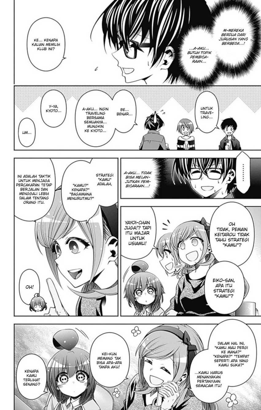 I Randomly Have A New Career Every Week Chapter 830 - halaman 15