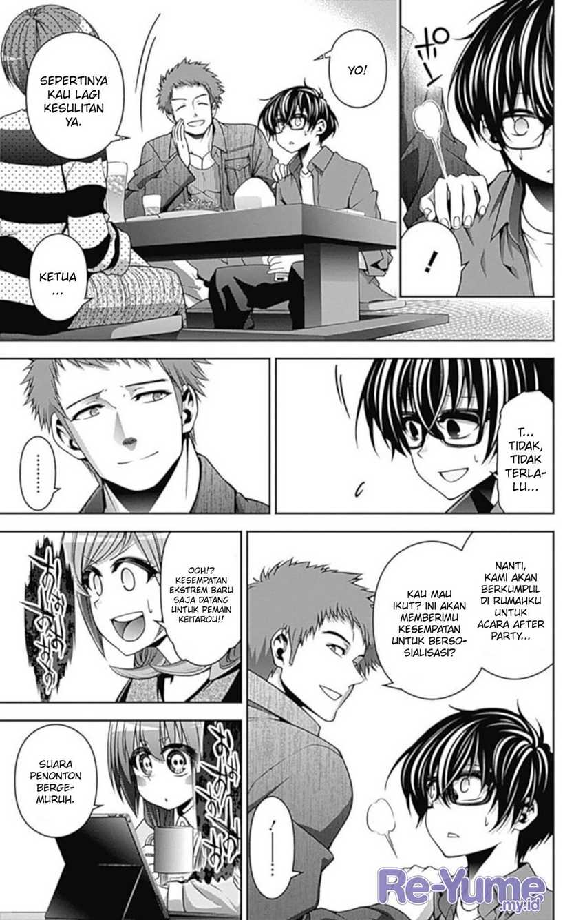 I Randomly Have A New Career Every Week Chapter 830 - halaman 16