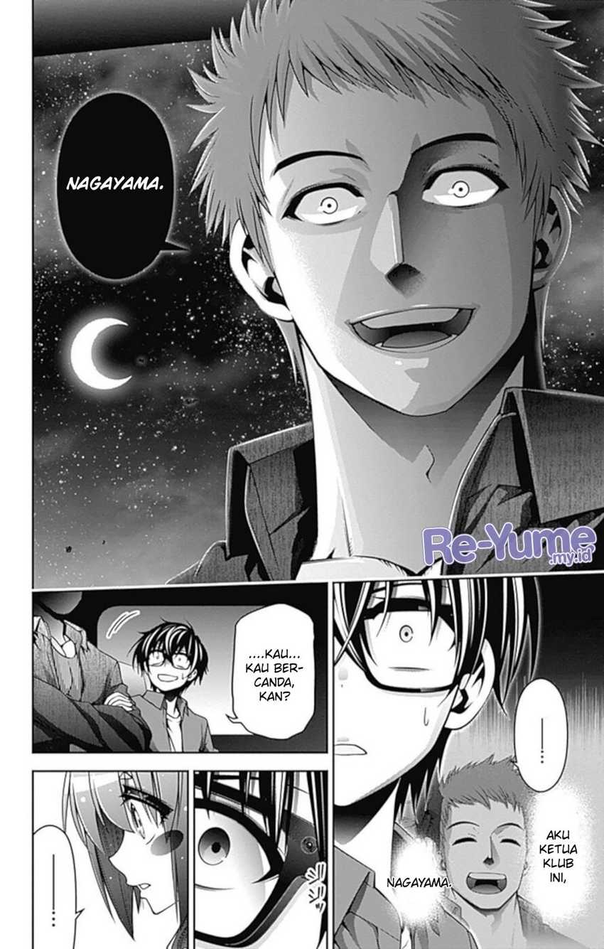 I Randomly Have A New Career Every Week Chapter 830 - halaman 21