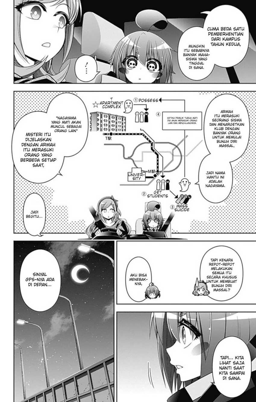 I Randomly Have A New Career Every Week Chapter 830 - halaman 25