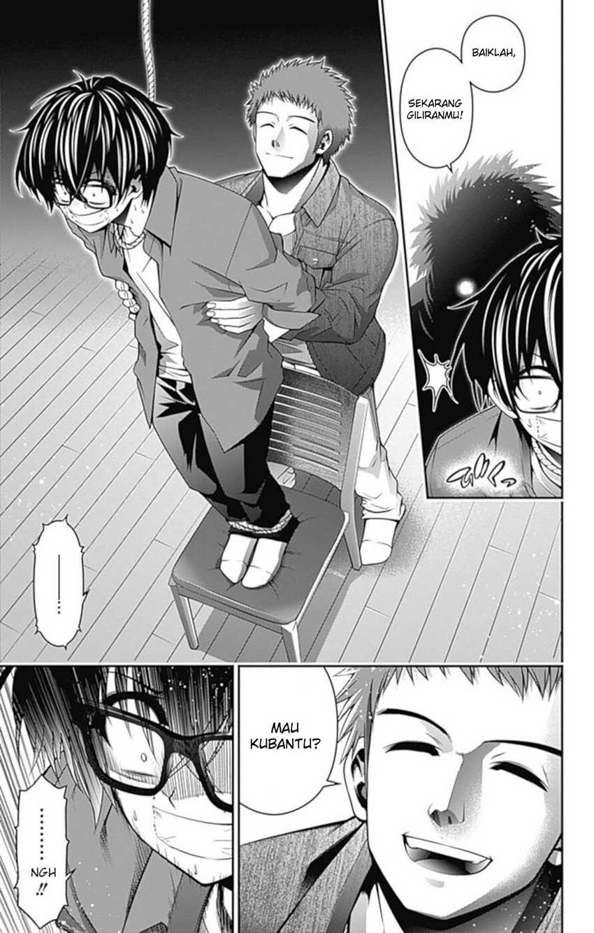 I Randomly Have A New Career Every Week Chapter 830 - halaman 28