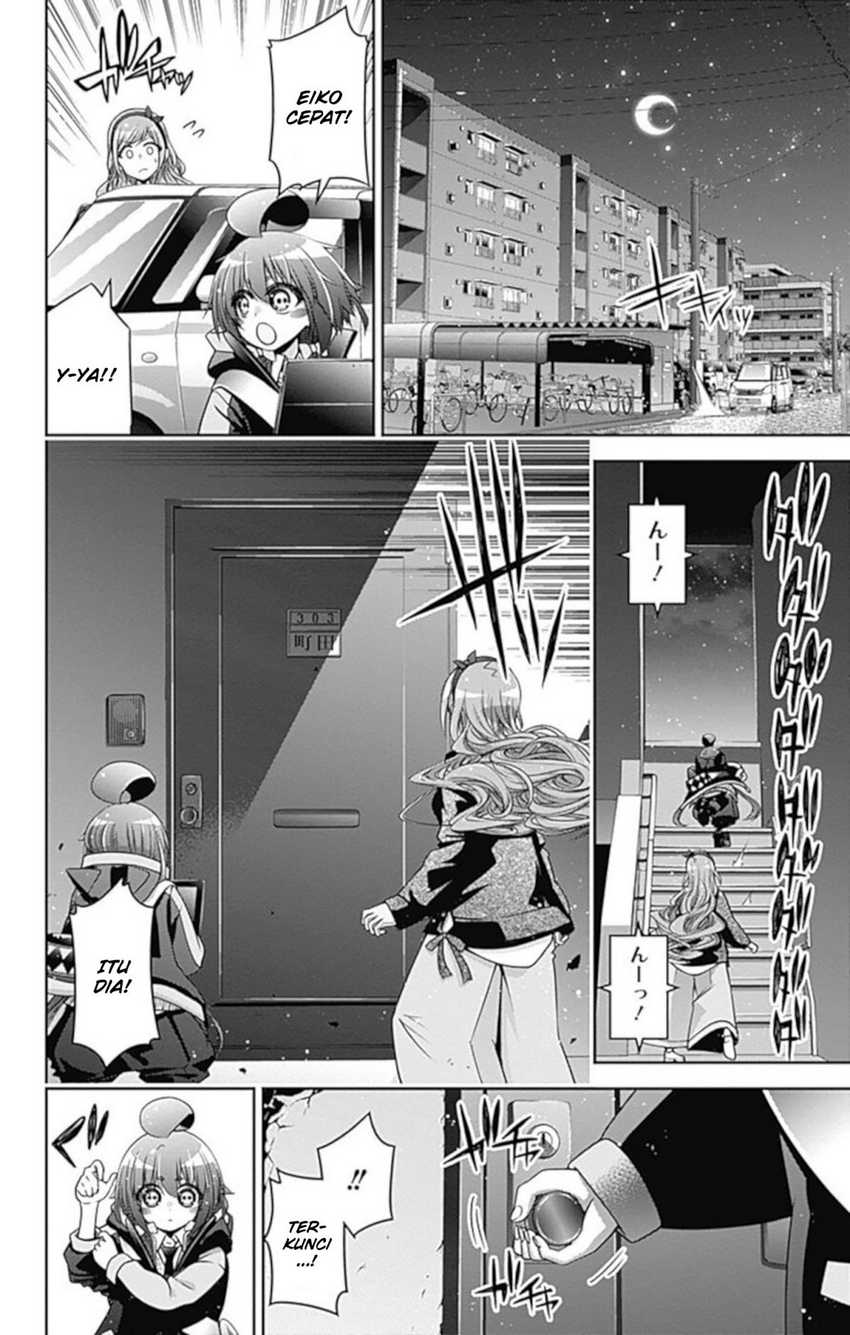 I Randomly Have A New Career Every Week Chapter 830 - halaman 29