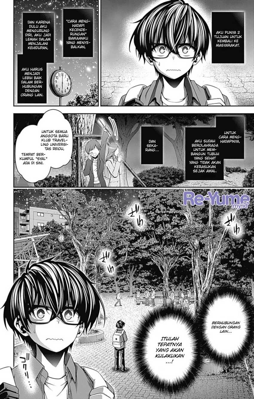 I Randomly Have A New Career Every Week Chapter 830 - halaman 3