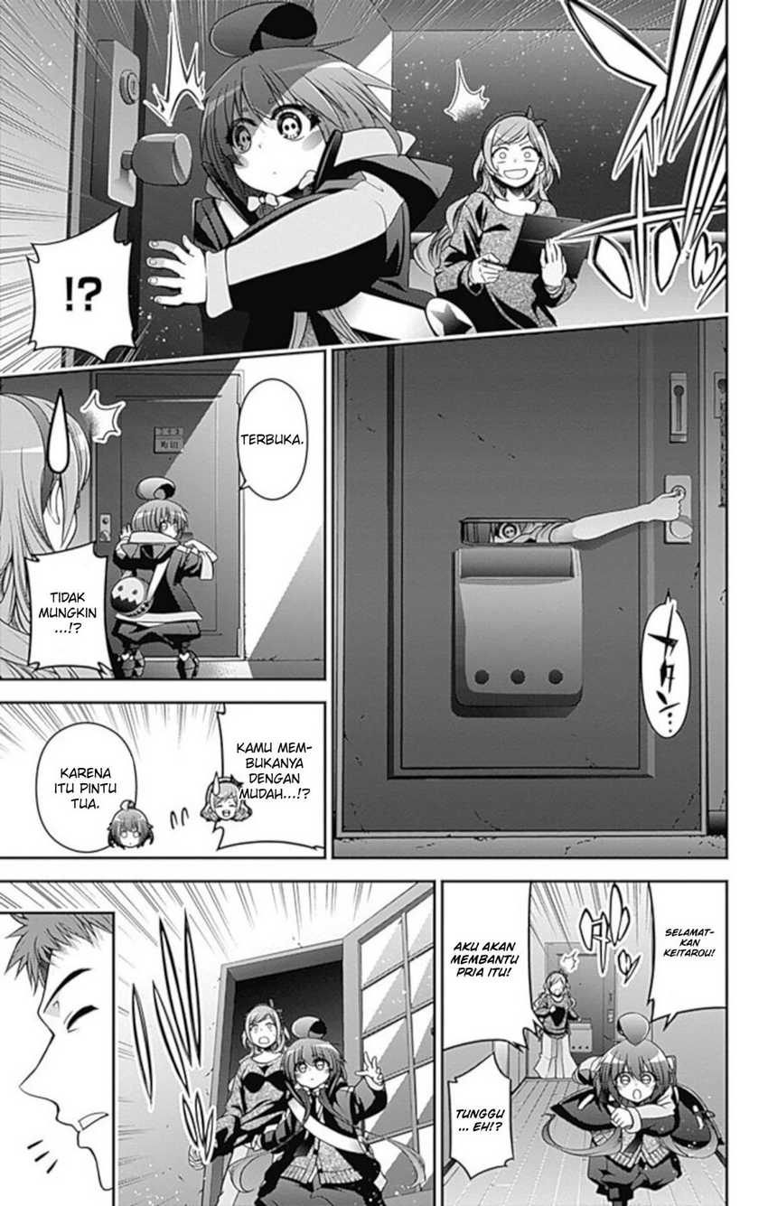 I Randomly Have A New Career Every Week Chapter 830 - halaman 30
