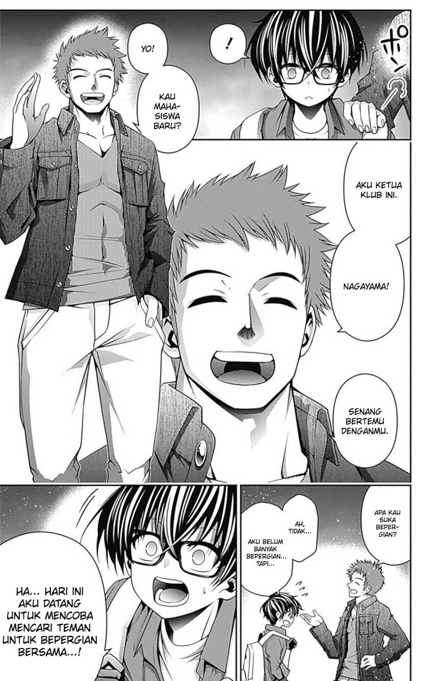 I Randomly Have A New Career Every Week Chapter 830 - halaman 4