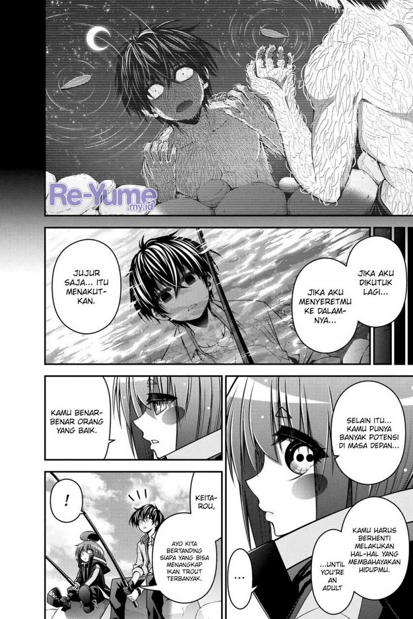 I Randomly Have A New Career Every Week Chapter 831 - halaman 11