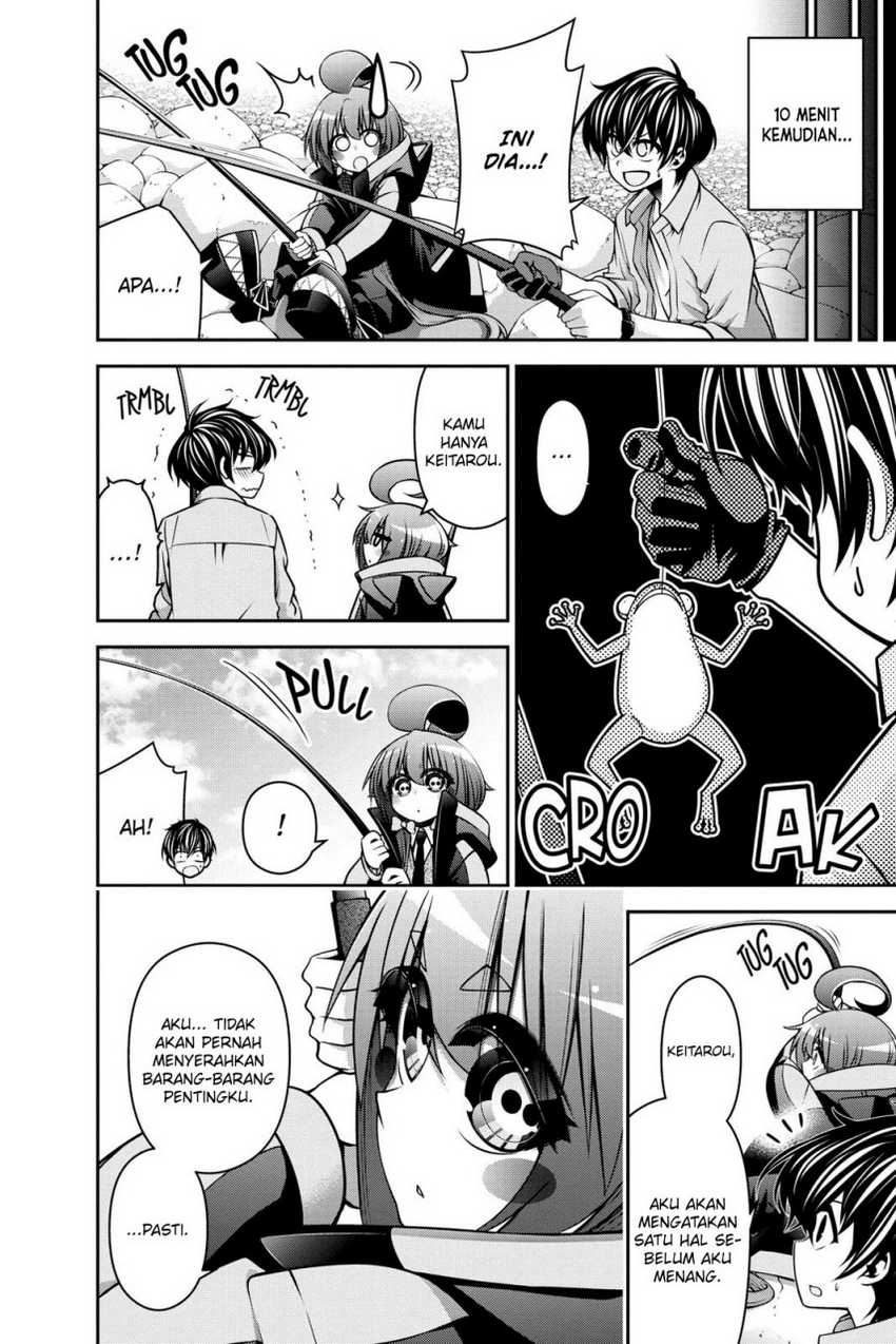 I Randomly Have A New Career Every Week Chapter 831 - halaman 13