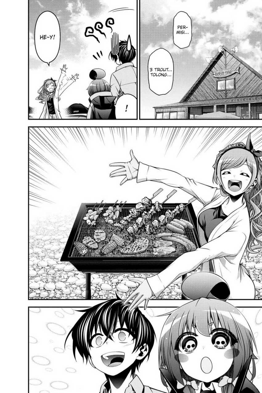 I Randomly Have A New Career Every Week Chapter 831 - halaman 15