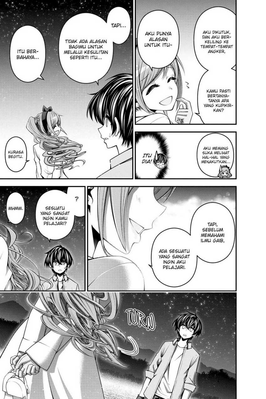 I Randomly Have A New Career Every Week Chapter 831 - halaman 22