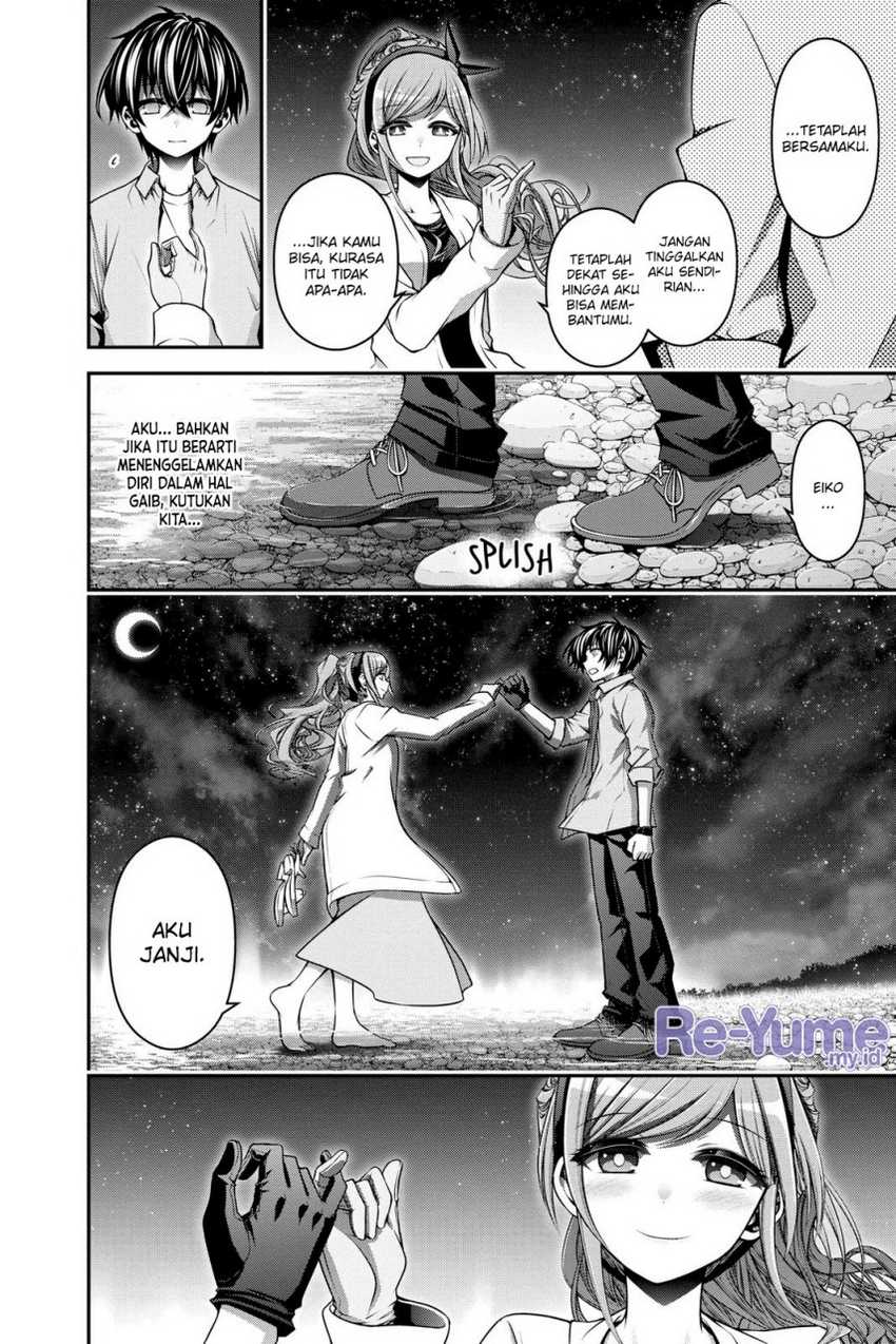 I Randomly Have A New Career Every Week Chapter 831 - halaman 26