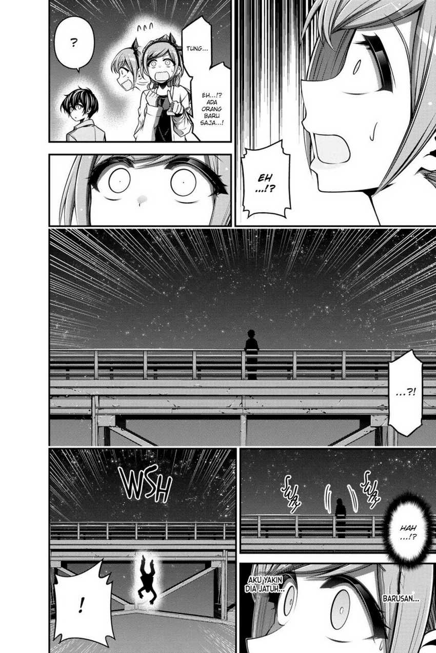 I Randomly Have A New Career Every Week Chapter 831 - halaman 28