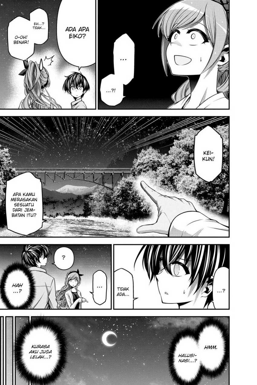 I Randomly Have A New Career Every Week Chapter 831 - halaman 29