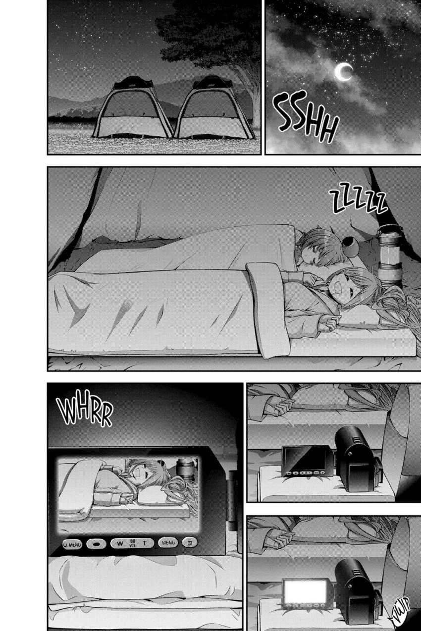 I Randomly Have A New Career Every Week Chapter 831 - halaman 30