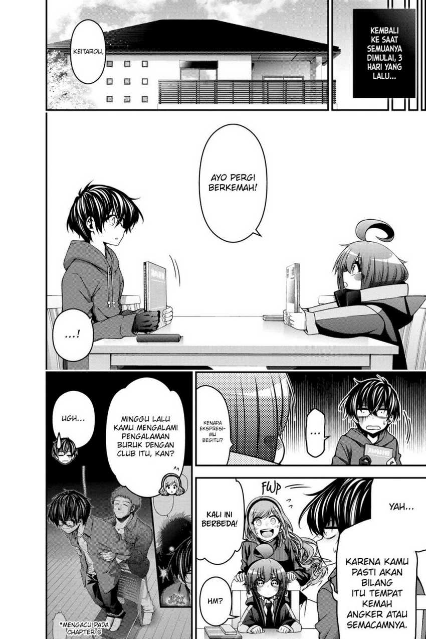I Randomly Have A New Career Every Week Chapter 831 - halaman 5