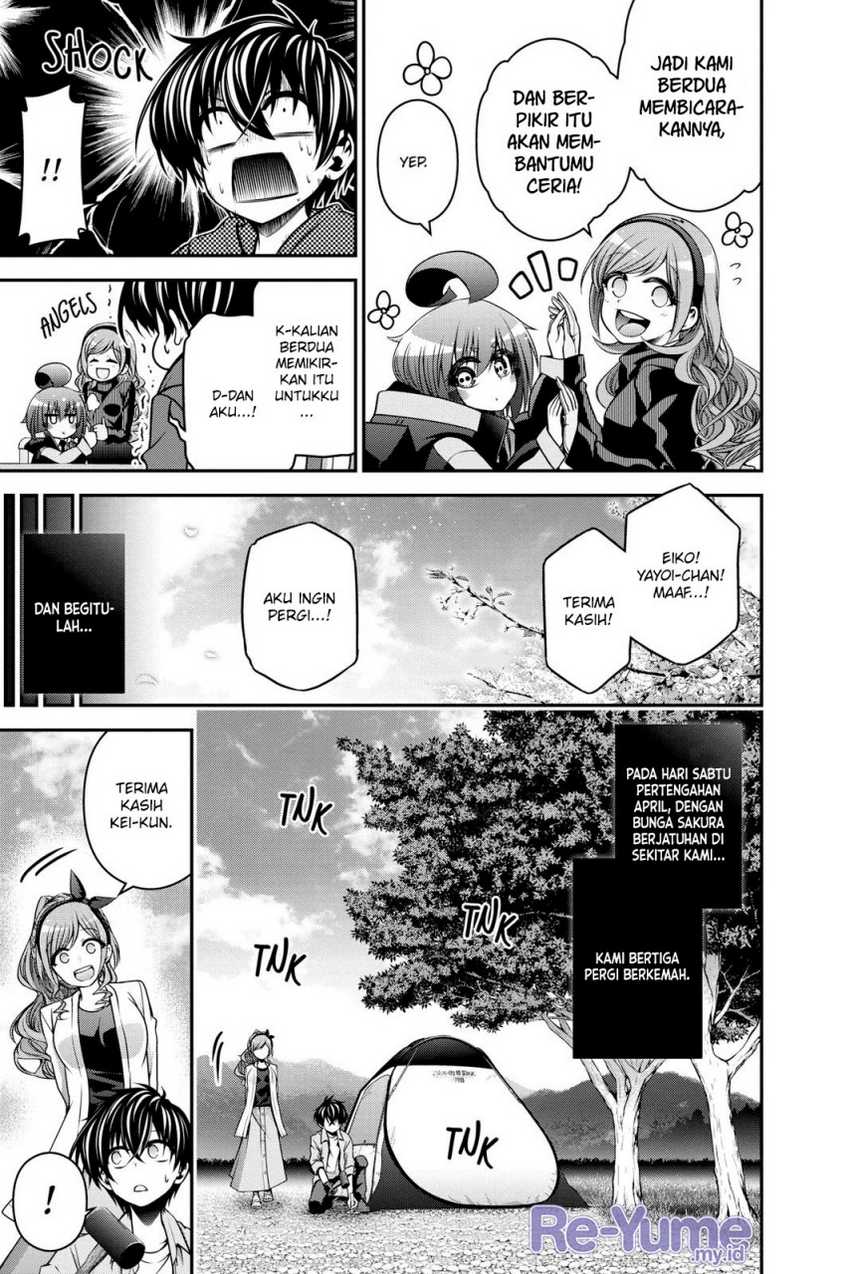 I Randomly Have A New Career Every Week Chapter 831 - halaman 6