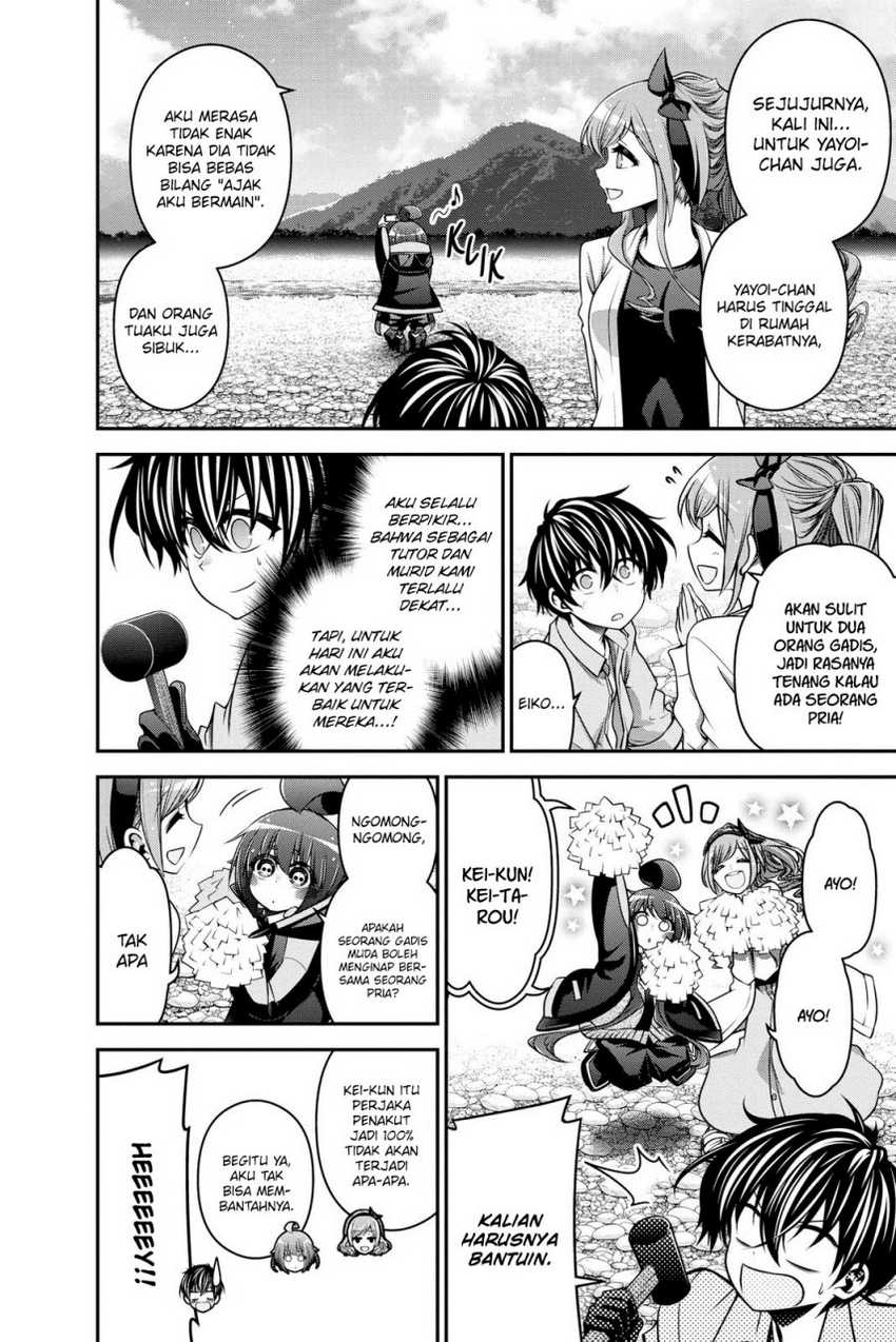 I Randomly Have A New Career Every Week Chapter 831 - halaman 7