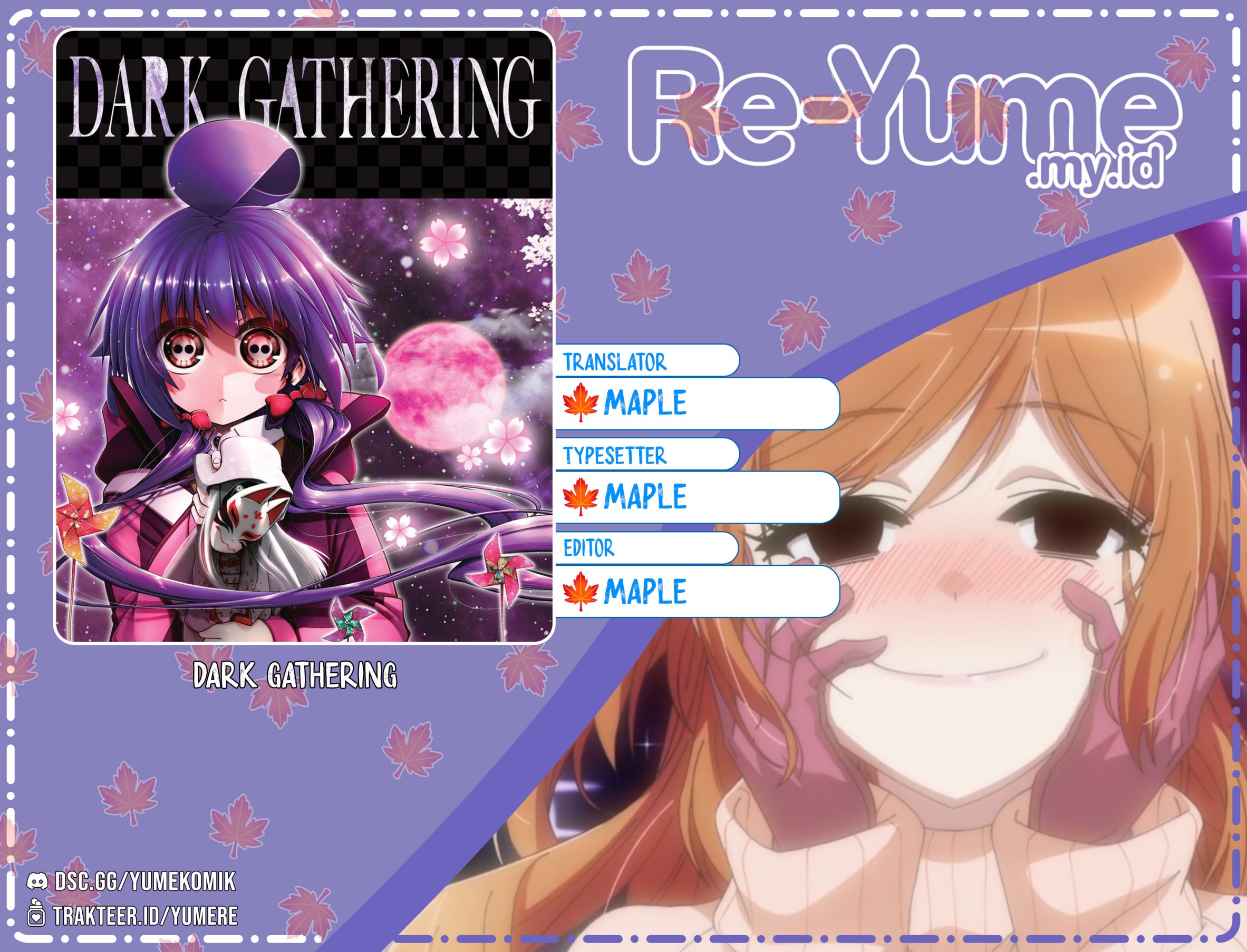 I Randomly Have A New Career Every Week Chapter 832 - halaman 1