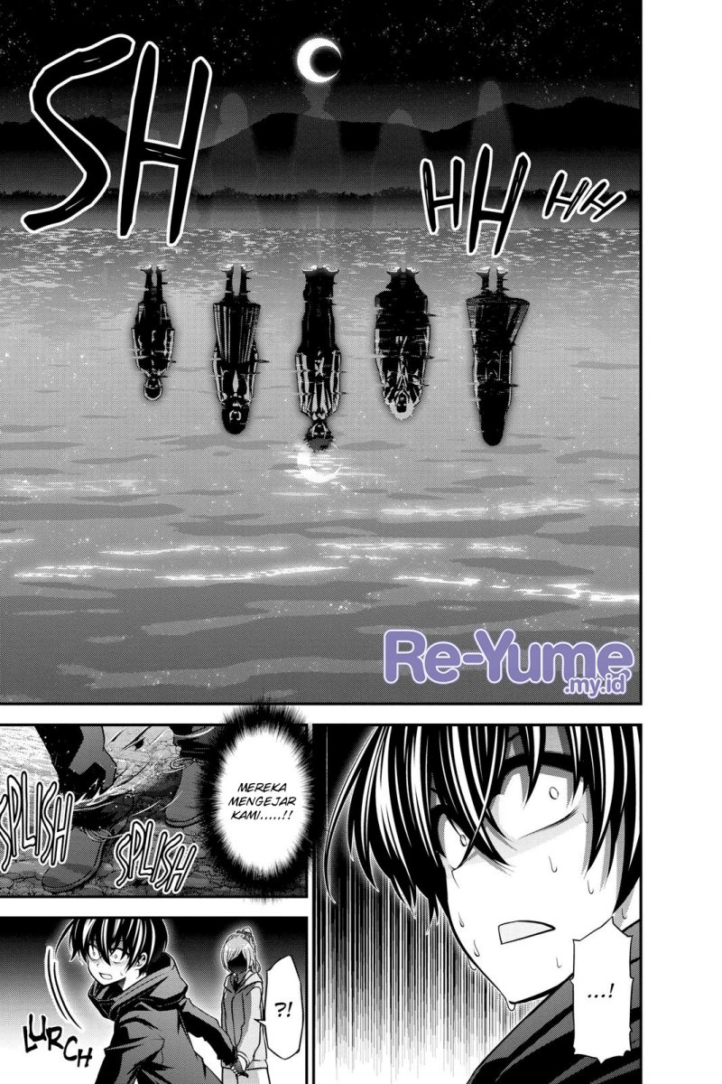 I Randomly Have A New Career Every Week Chapter 832 - halaman 11