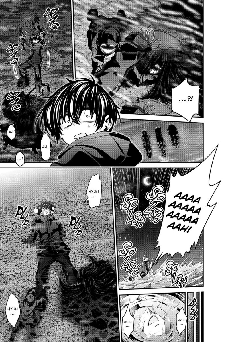 I Randomly Have A New Career Every Week Chapter 832 - halaman 13