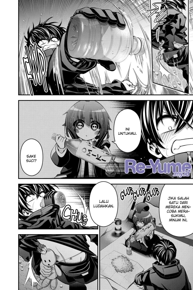 I Randomly Have A New Career Every Week Chapter 832 - halaman 16