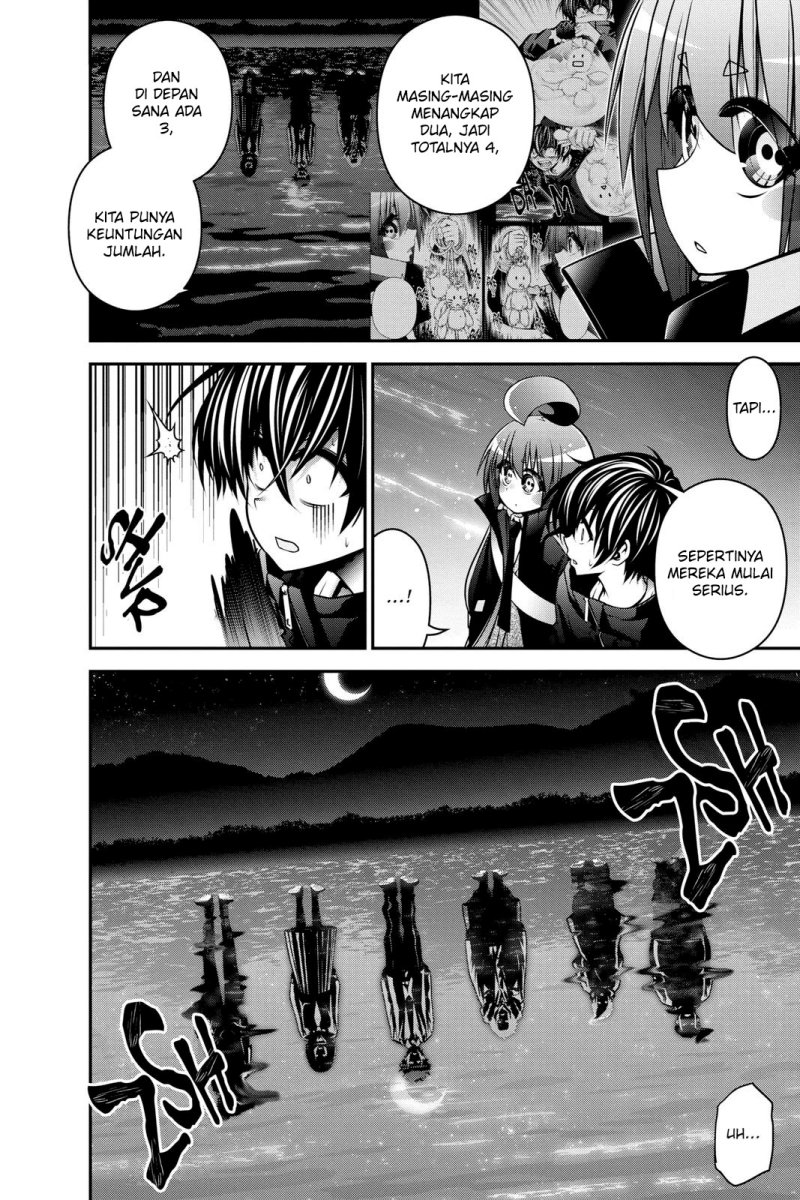 I Randomly Have A New Career Every Week Chapter 832 - halaman 20