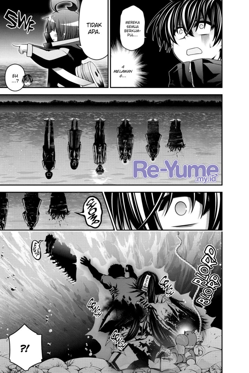 I Randomly Have A New Career Every Week Chapter 832 - halaman 21