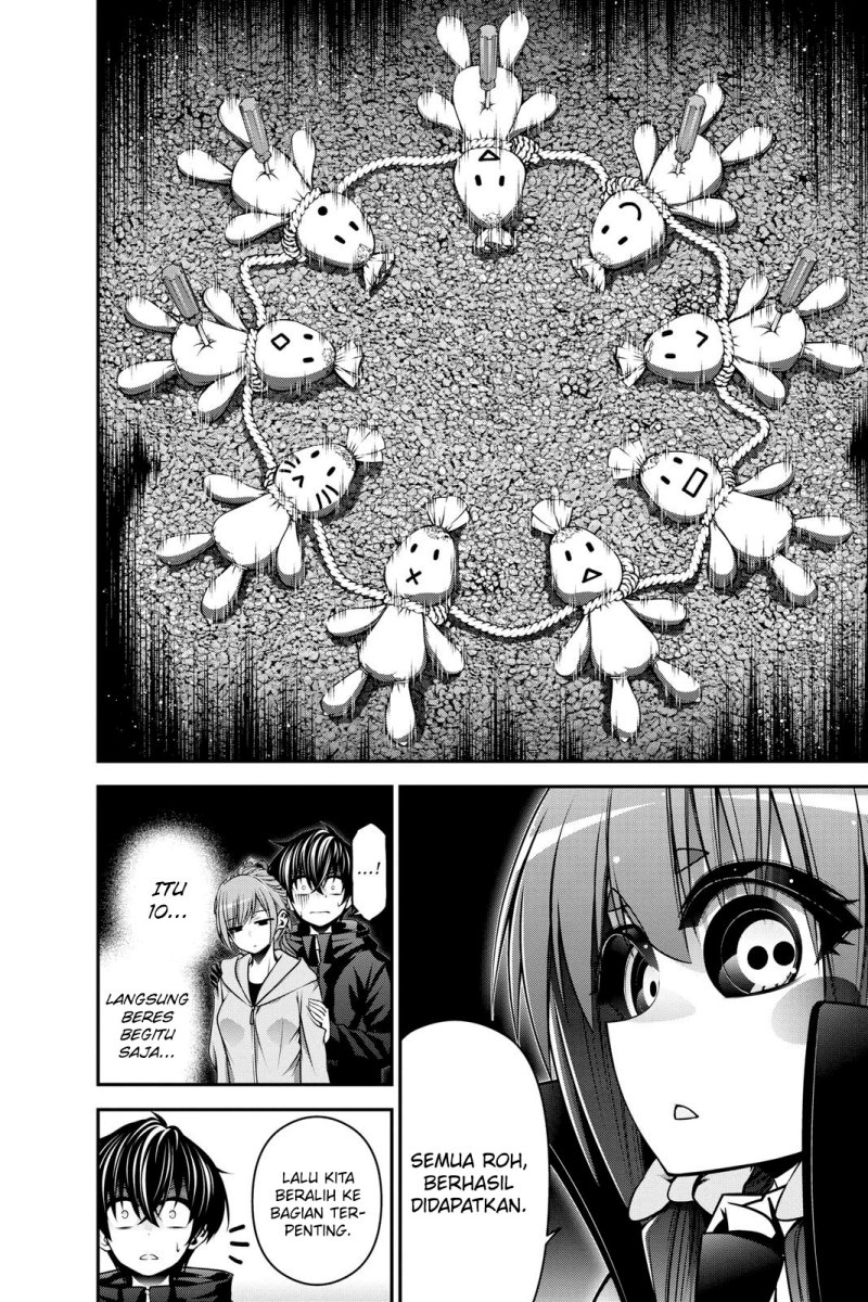 I Randomly Have A New Career Every Week Chapter 832 - halaman 24